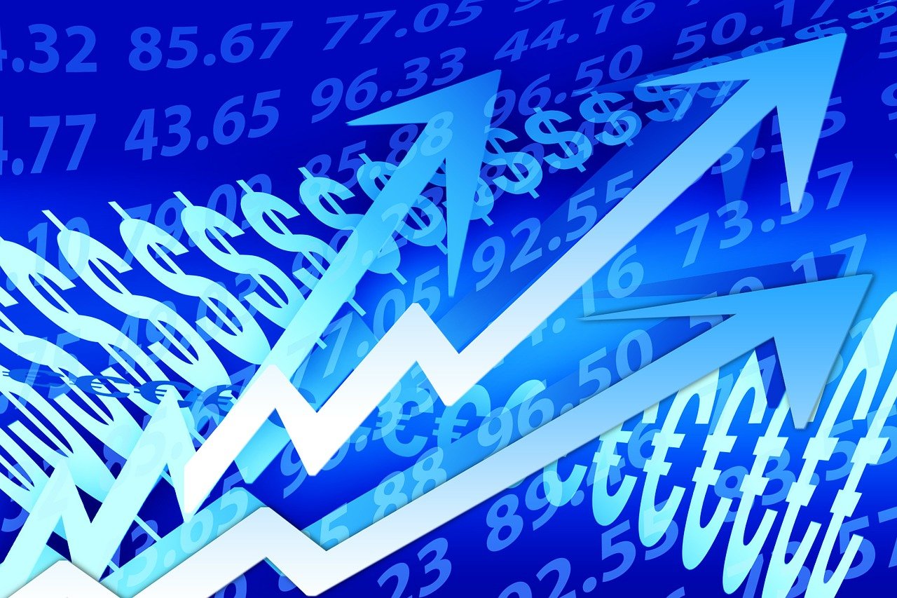 全球最新金价走势分析，波动背后的因素与趋势探讨