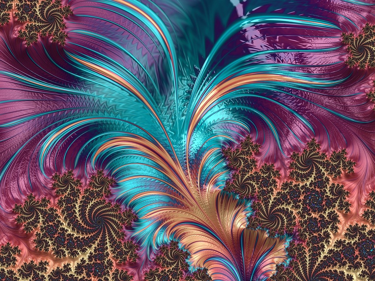 动漫世界的魅力，绚烂多彩的句子描绘