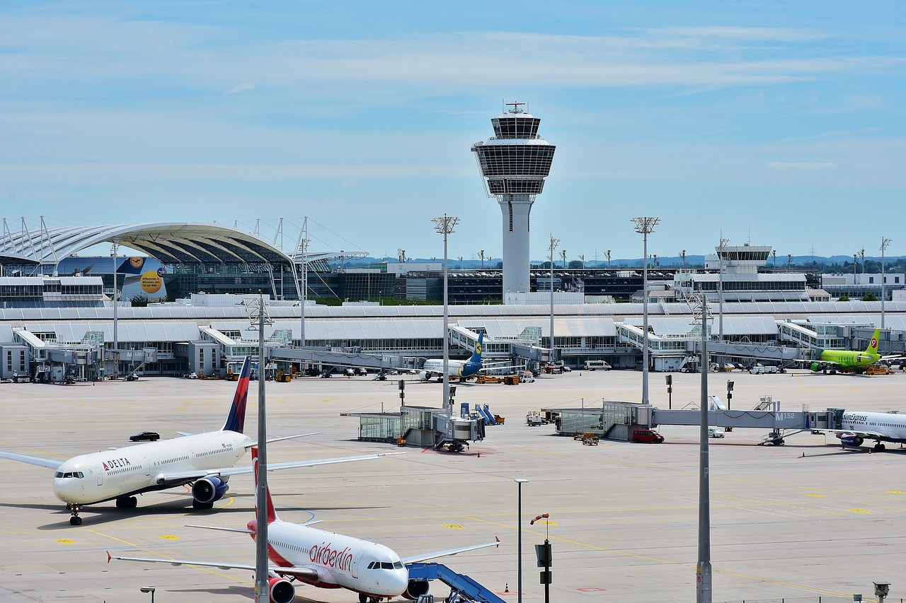 重庆机场迈向现代化航空枢纽的崭新步伐资讯更新