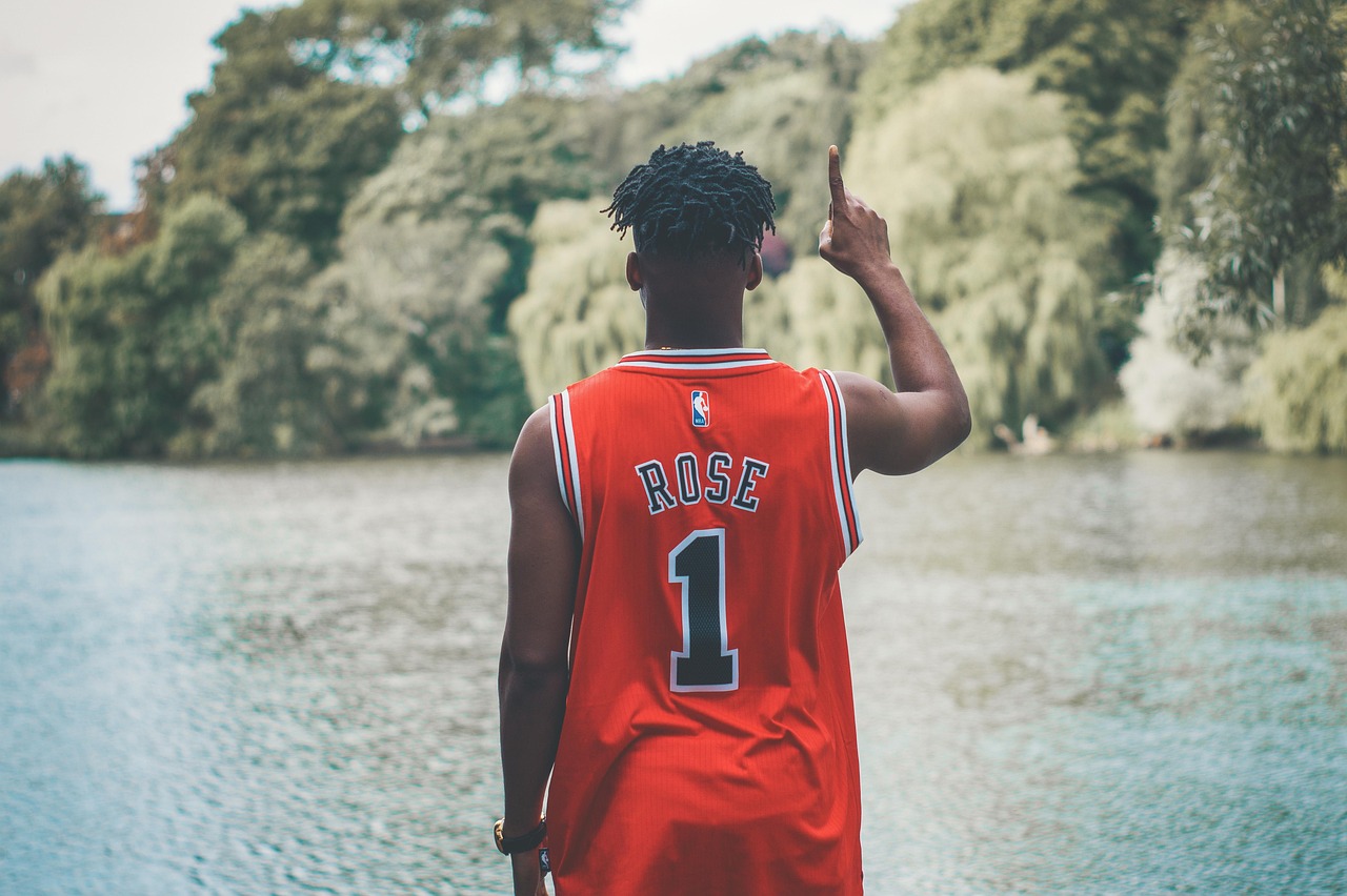 NBA比赛直播视频盛宴，篮球的视觉狂欢