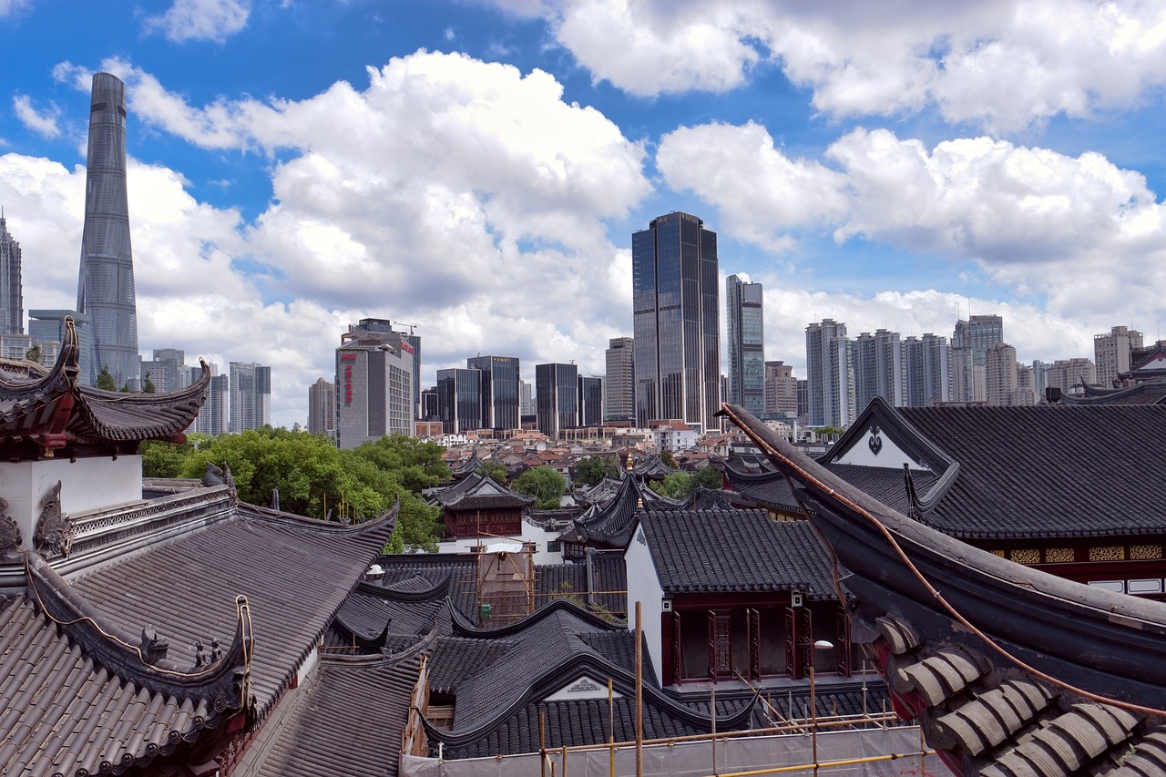 武汉碧桂园最新住宅项目，现代都市生活的理想归宿