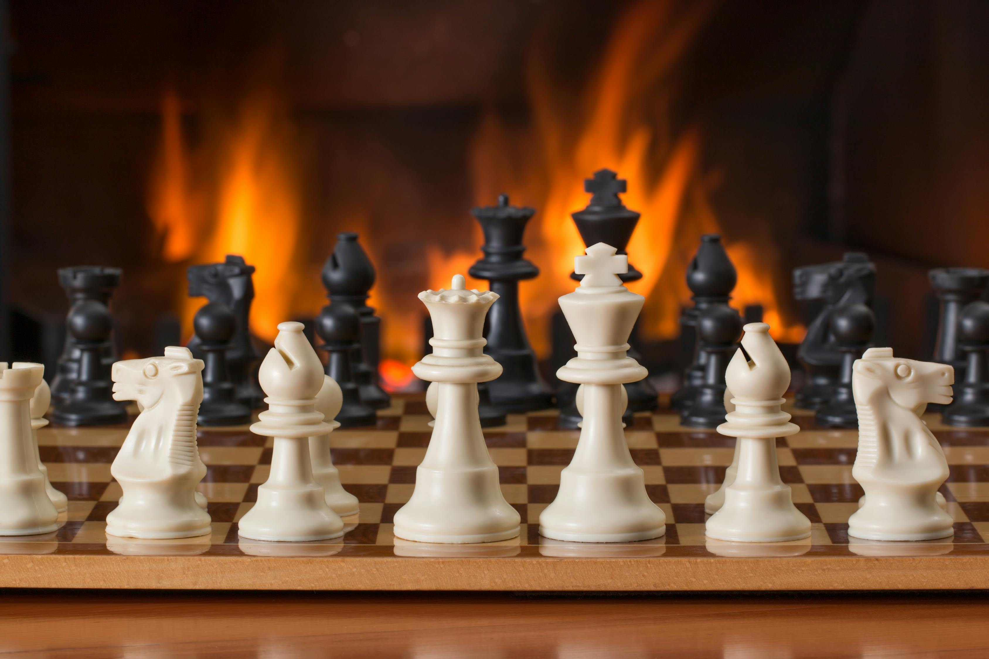 象棋比赛回顾，策略、挑战与收获的精彩瞬间总结分析