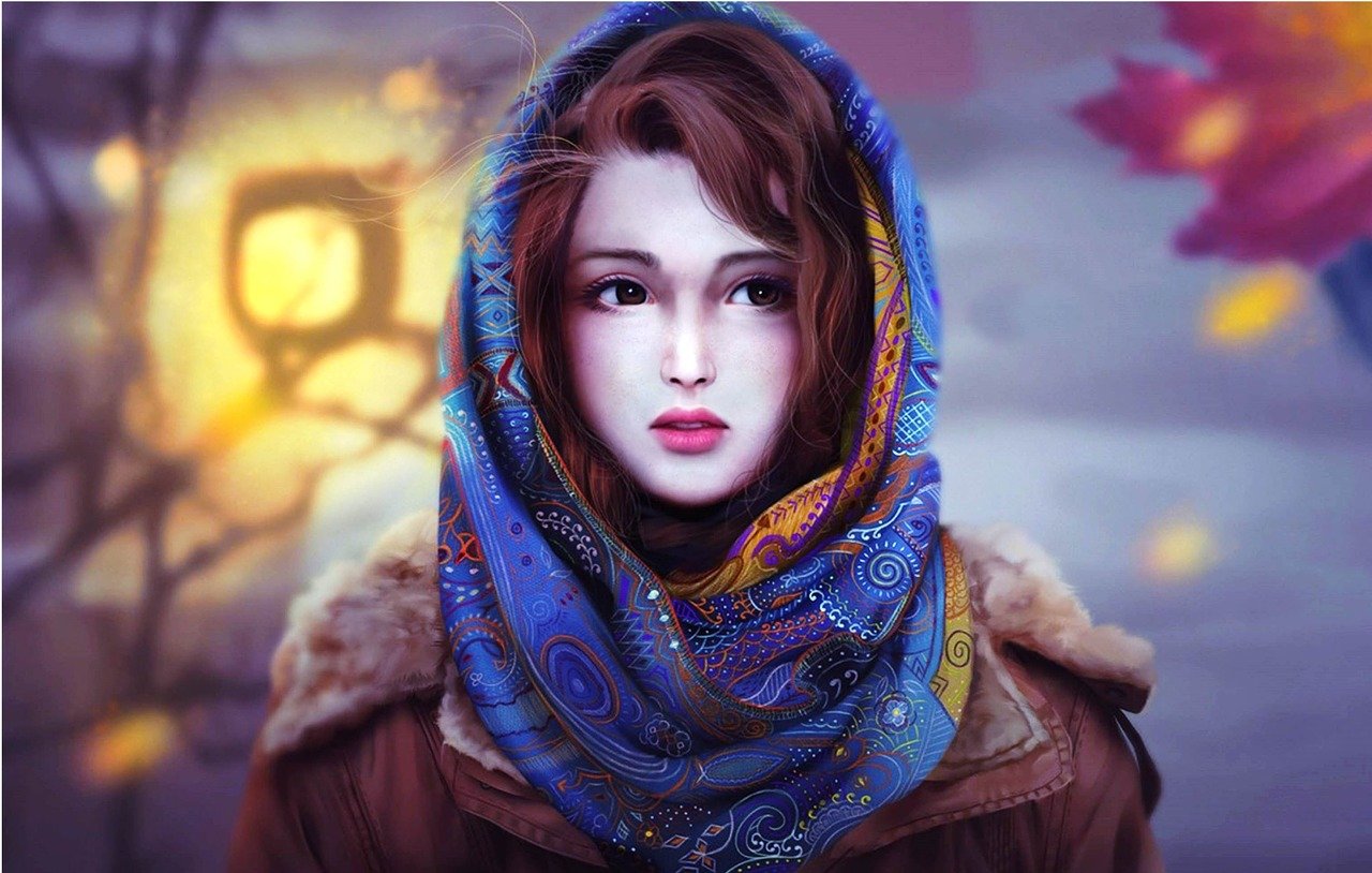 世界最美女明星，璀璨闪耀的明星魅力之源
