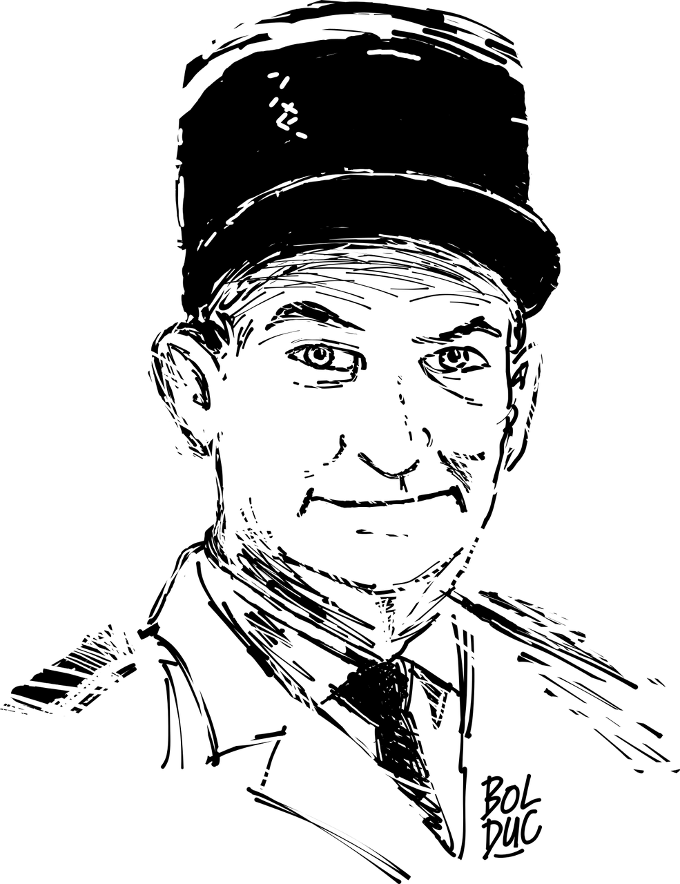 演员刘大为，才华横溢的影视新星简介