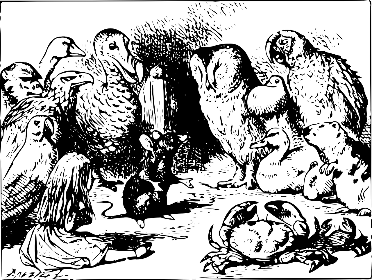 探究冤动漫背后的故事与争议