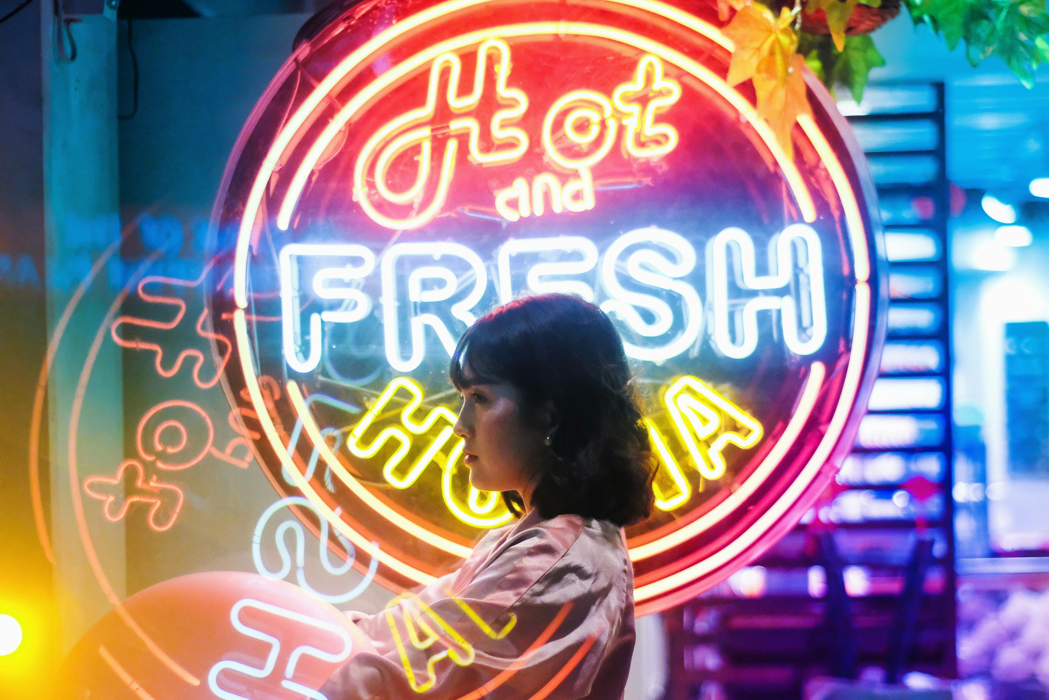 女明星背后的故事，光环下的真实人生
