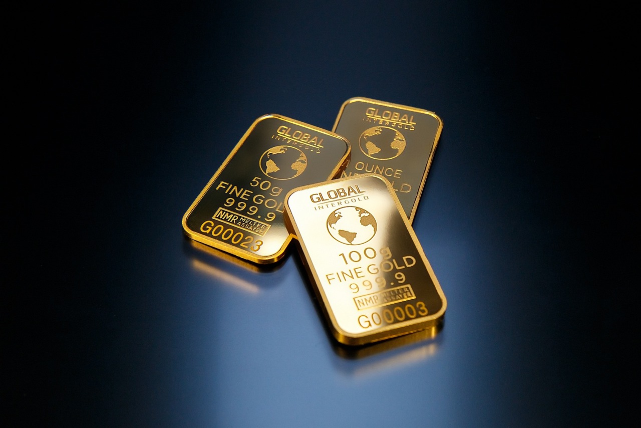 市场波动下的千足金投资分析与价格走势探讨
