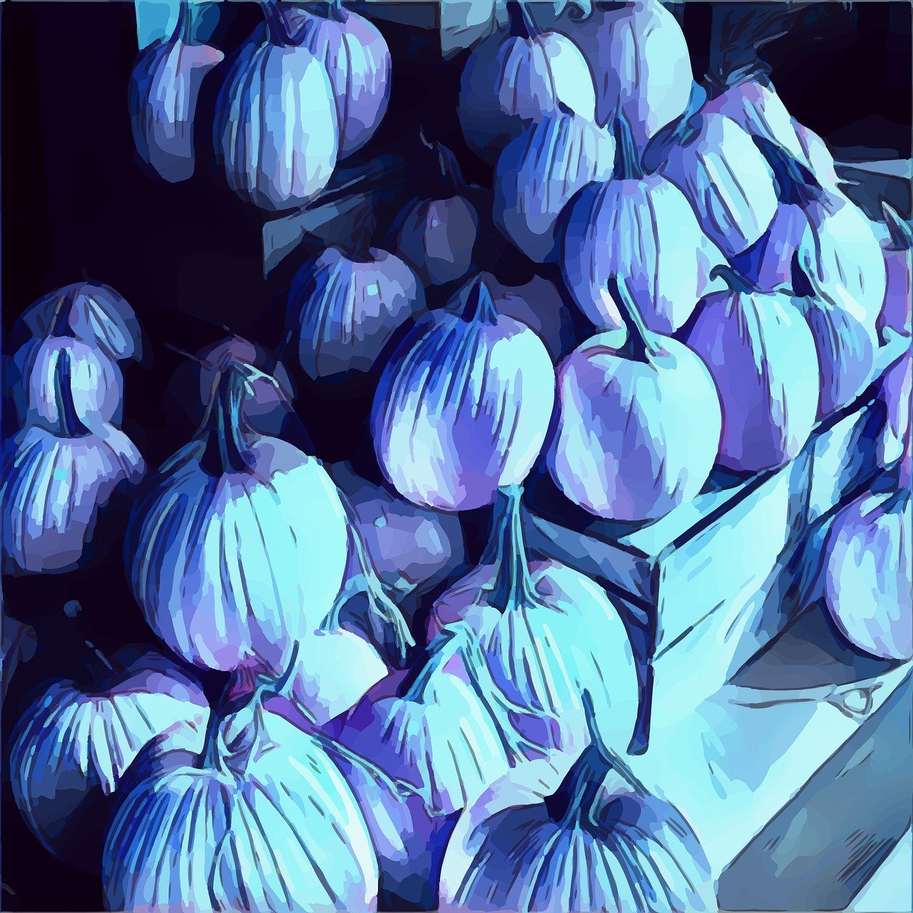 十月动漫，热血与梦幻的季节盛大开启！