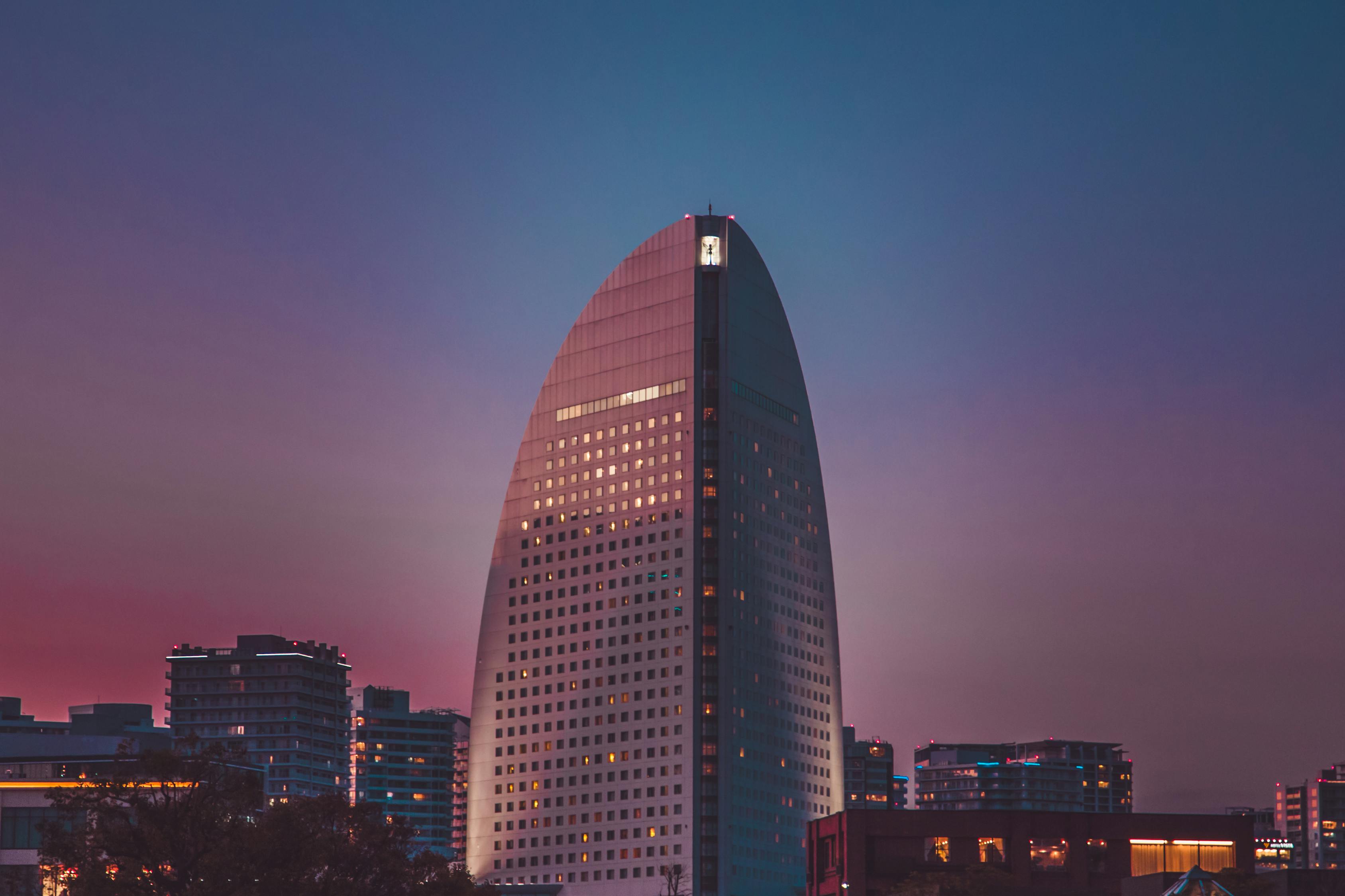 企业走向国际化，海外上市的关键路径