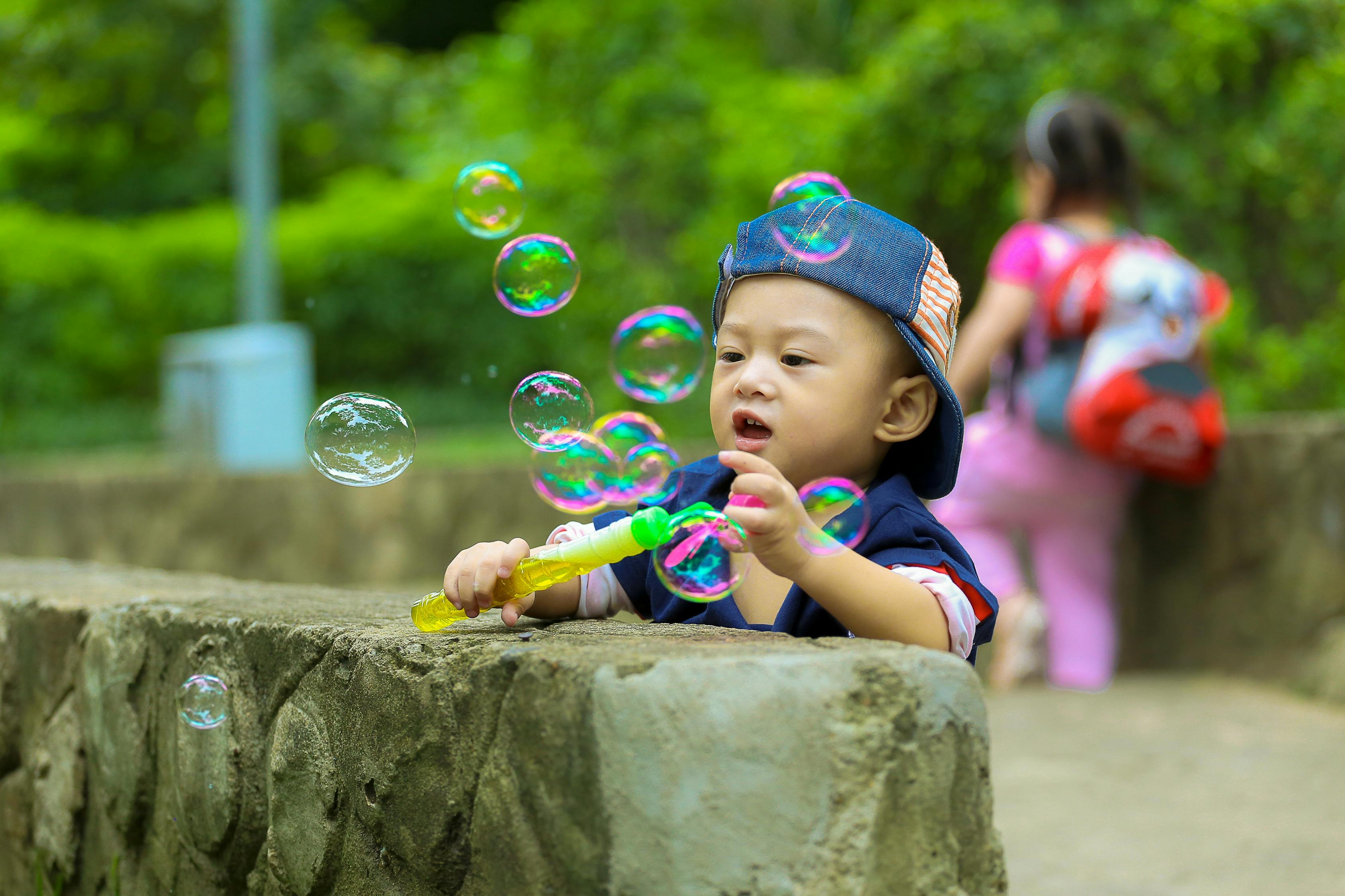 最新幼儿六一活动盛典策划方案
