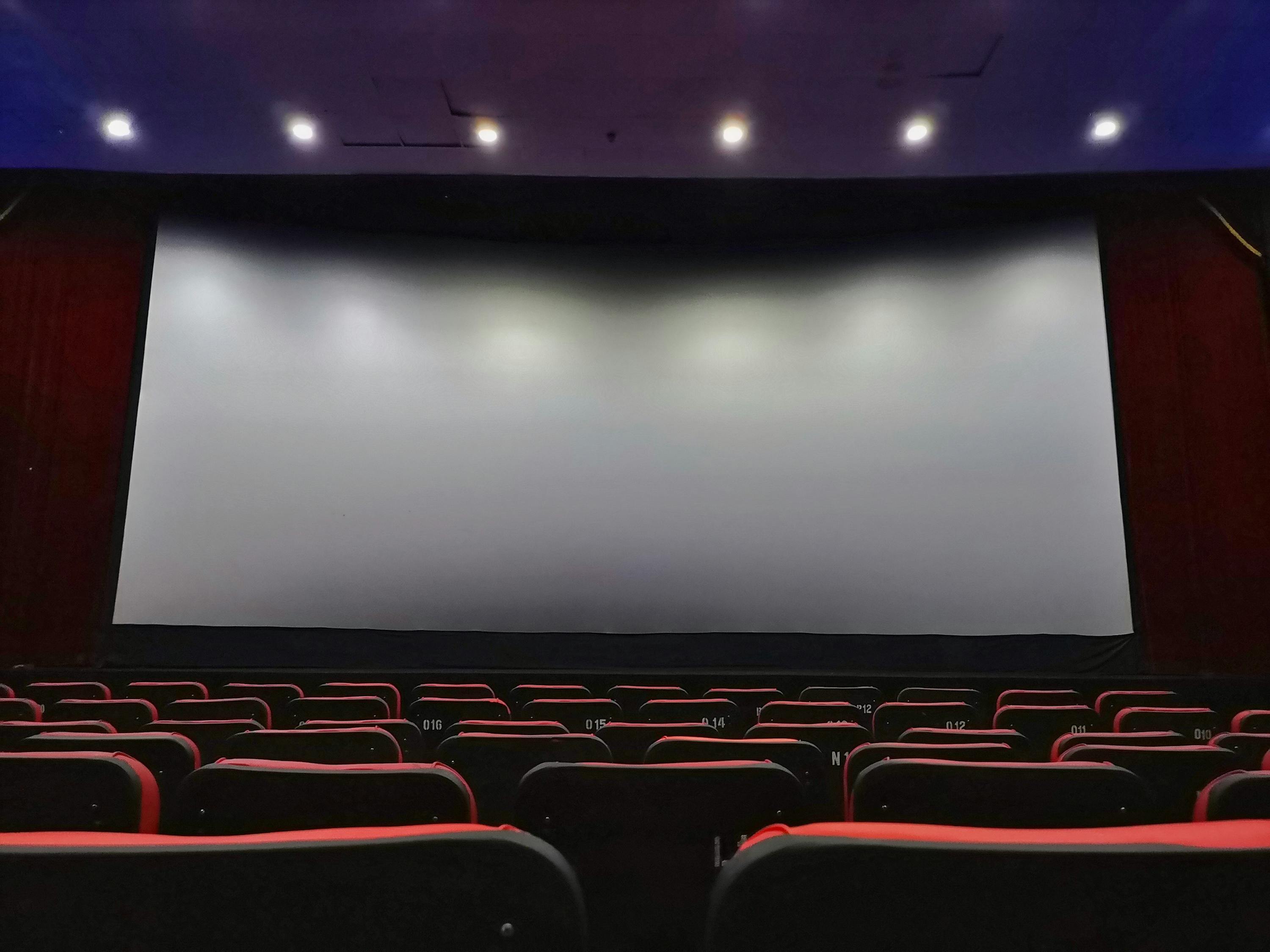 秋霞影院新片上映，引领观影新潮流