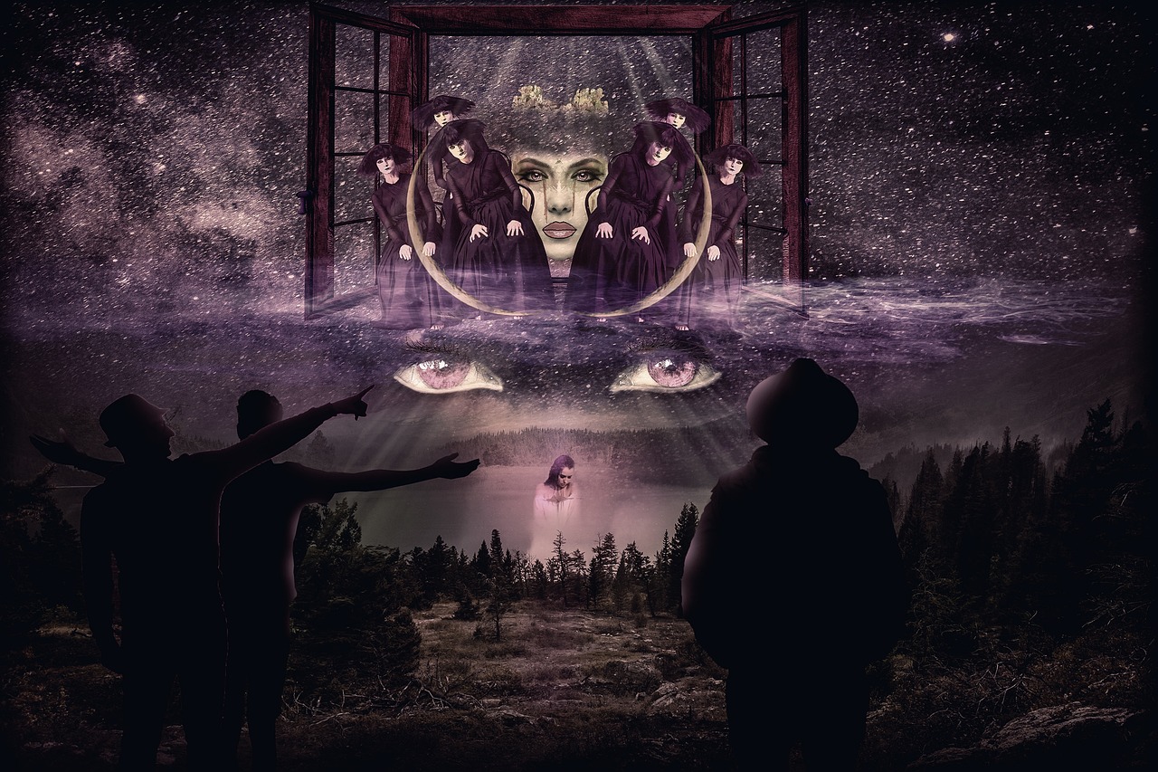 动漫中的色彩魔法，探索色彩在动漫世界的独特魅力