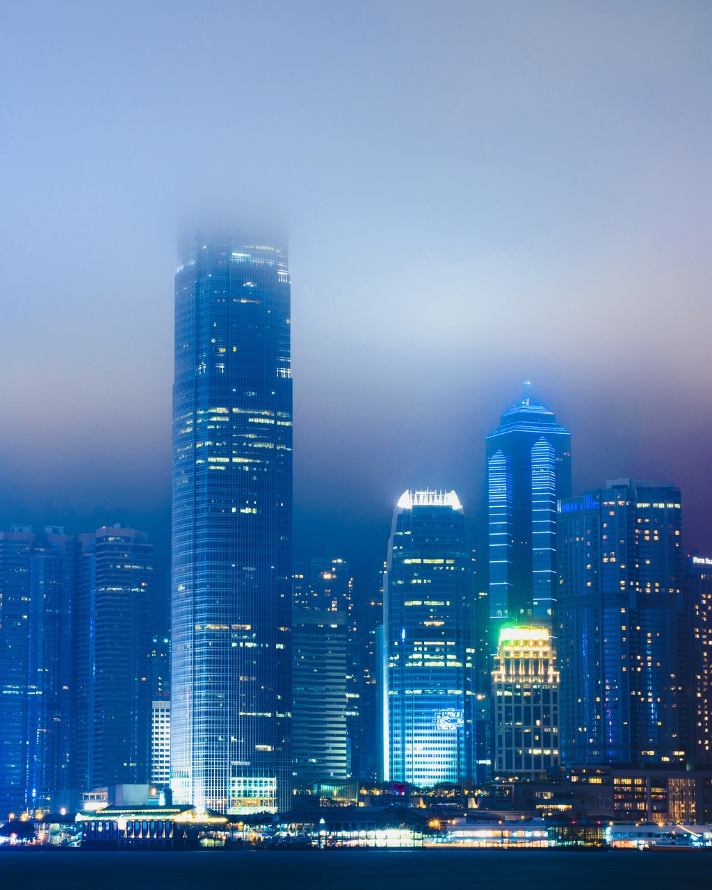 香港LGBTQ活动新地点，探索多元文化的交汇点