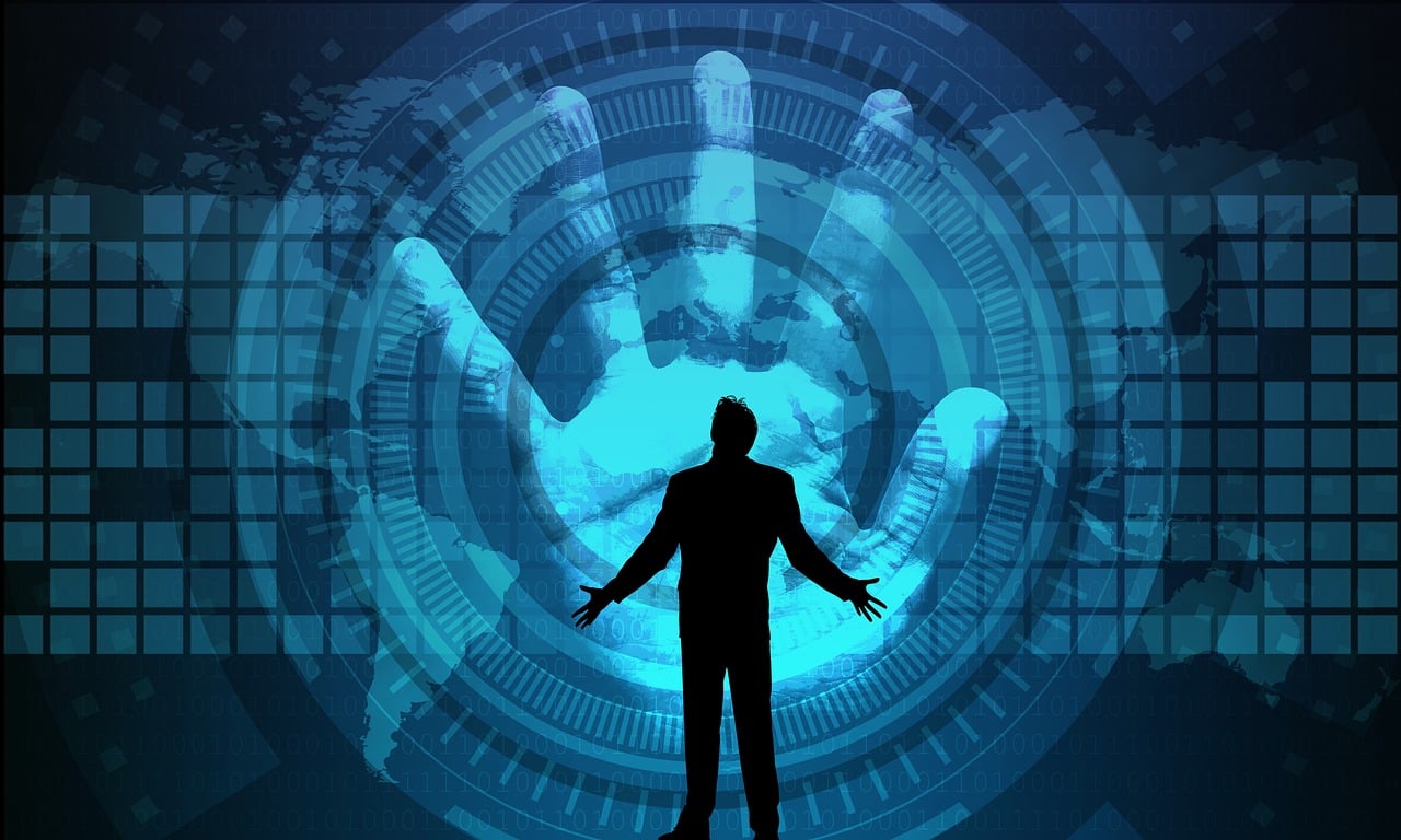 Ti比赛现场，激情与技术的完美碰撞