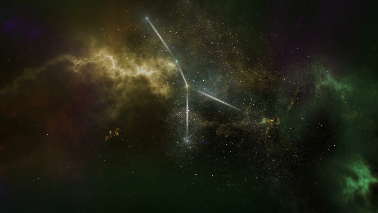最新星座运势日期揭秘，洞悉未来走向，掌握星座命运轨迹