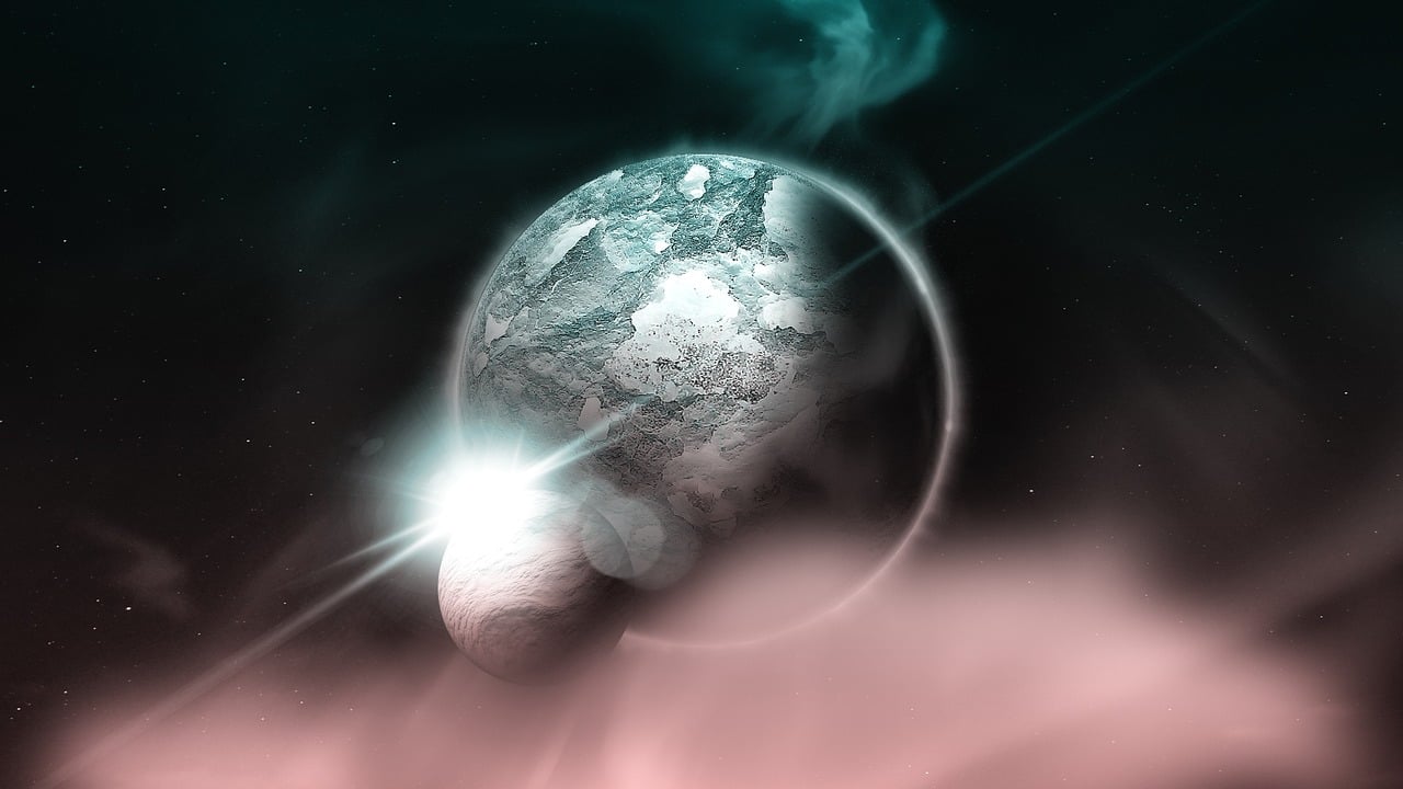 星光之恋，最新章节揭秘无尽的宇宙爱恋之旅