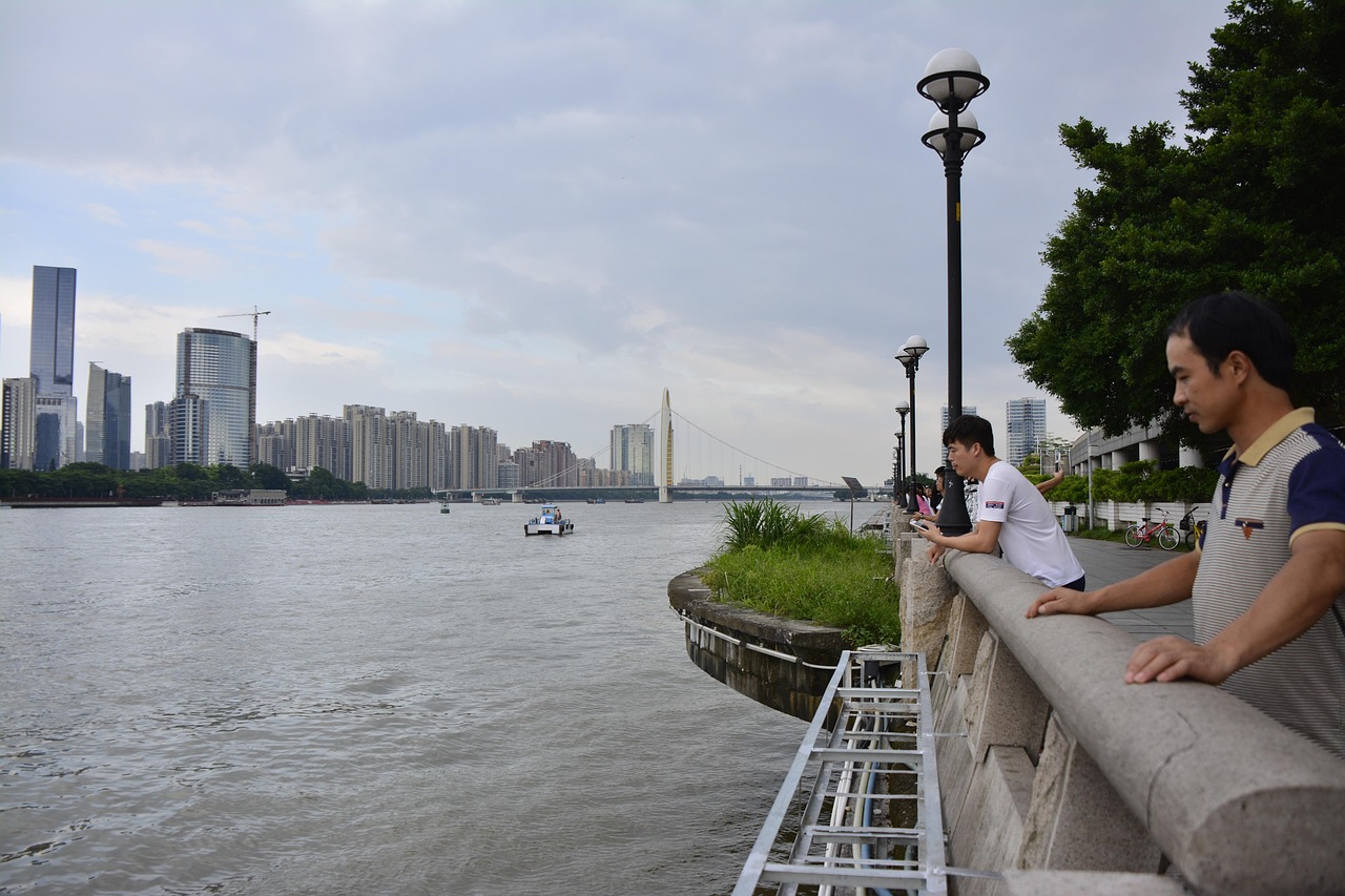 广东省连州市最新新闻动态报道速递