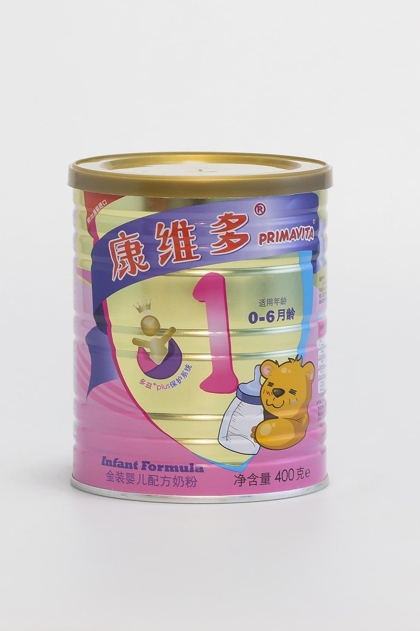 飞鹤奶粉上市，品质承诺与创新未来，铸就信赖之选