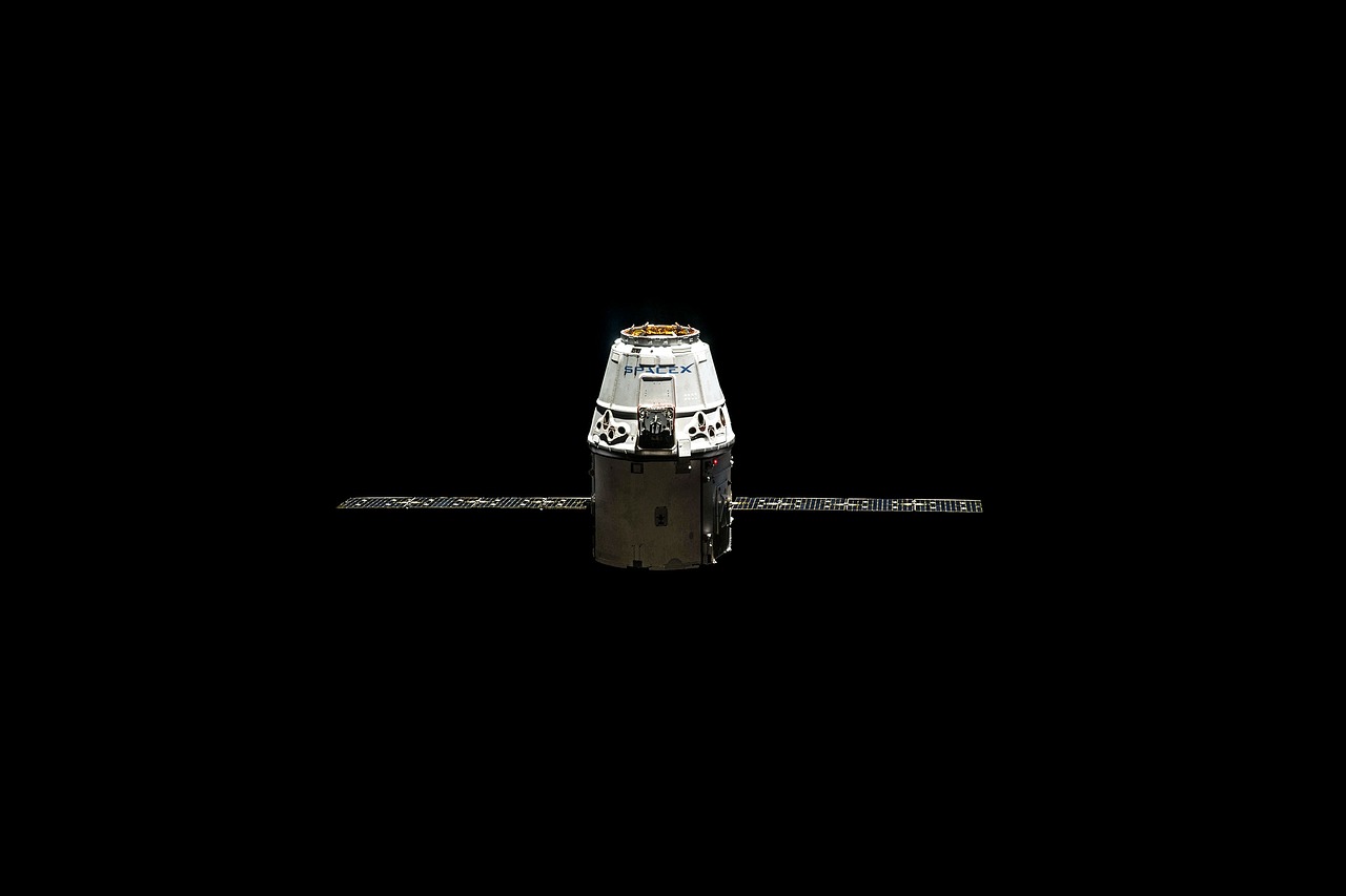 实践十八号卫星最新动态揭秘，探索太空的无限潜能