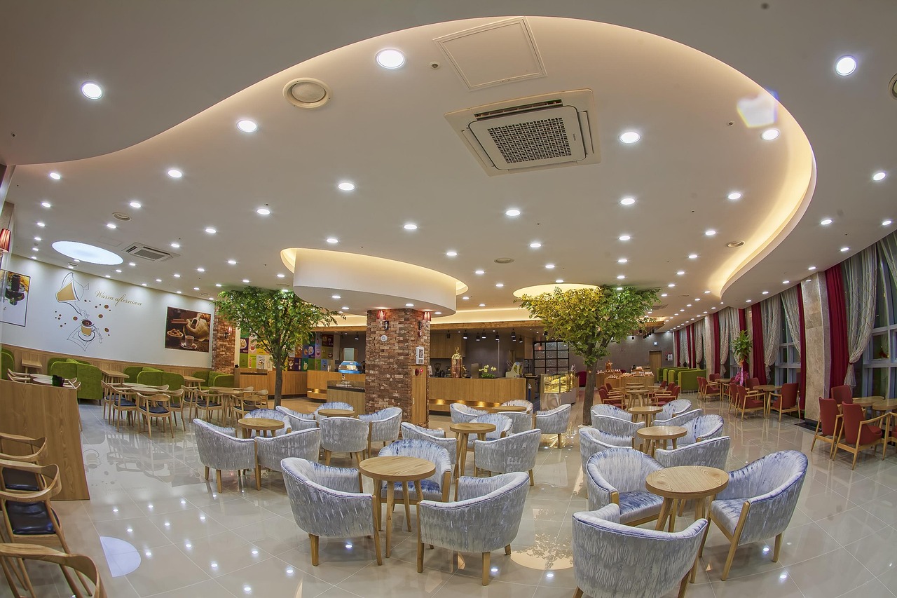 探索未来餐饮市场新机遇，最新餐饮投资机会解析
