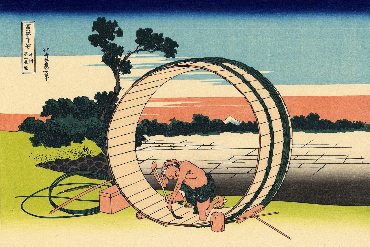 探索亚洲动漫世界的精彩纷呈动画视频