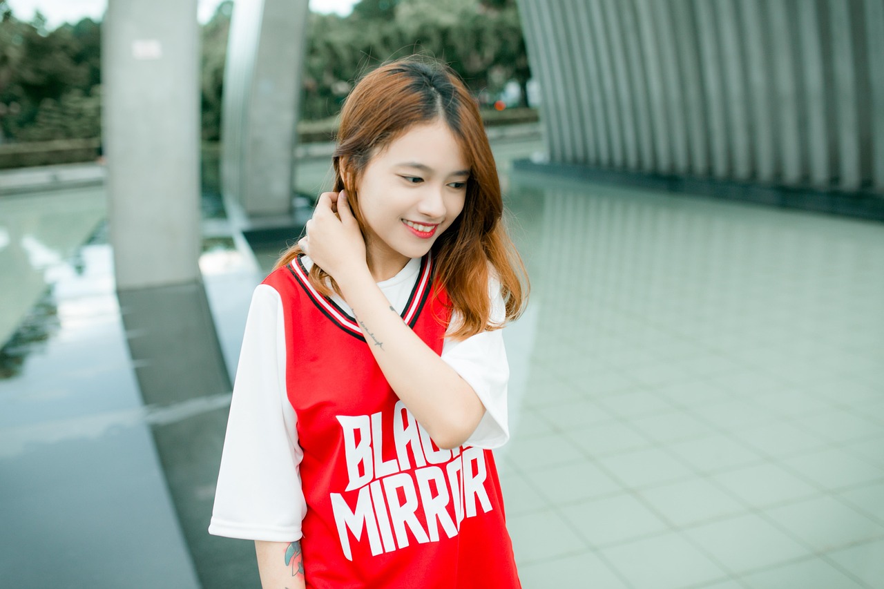 倪妮最新写真图片,时尚魅力与演技的双重展现,展现独特个人风采