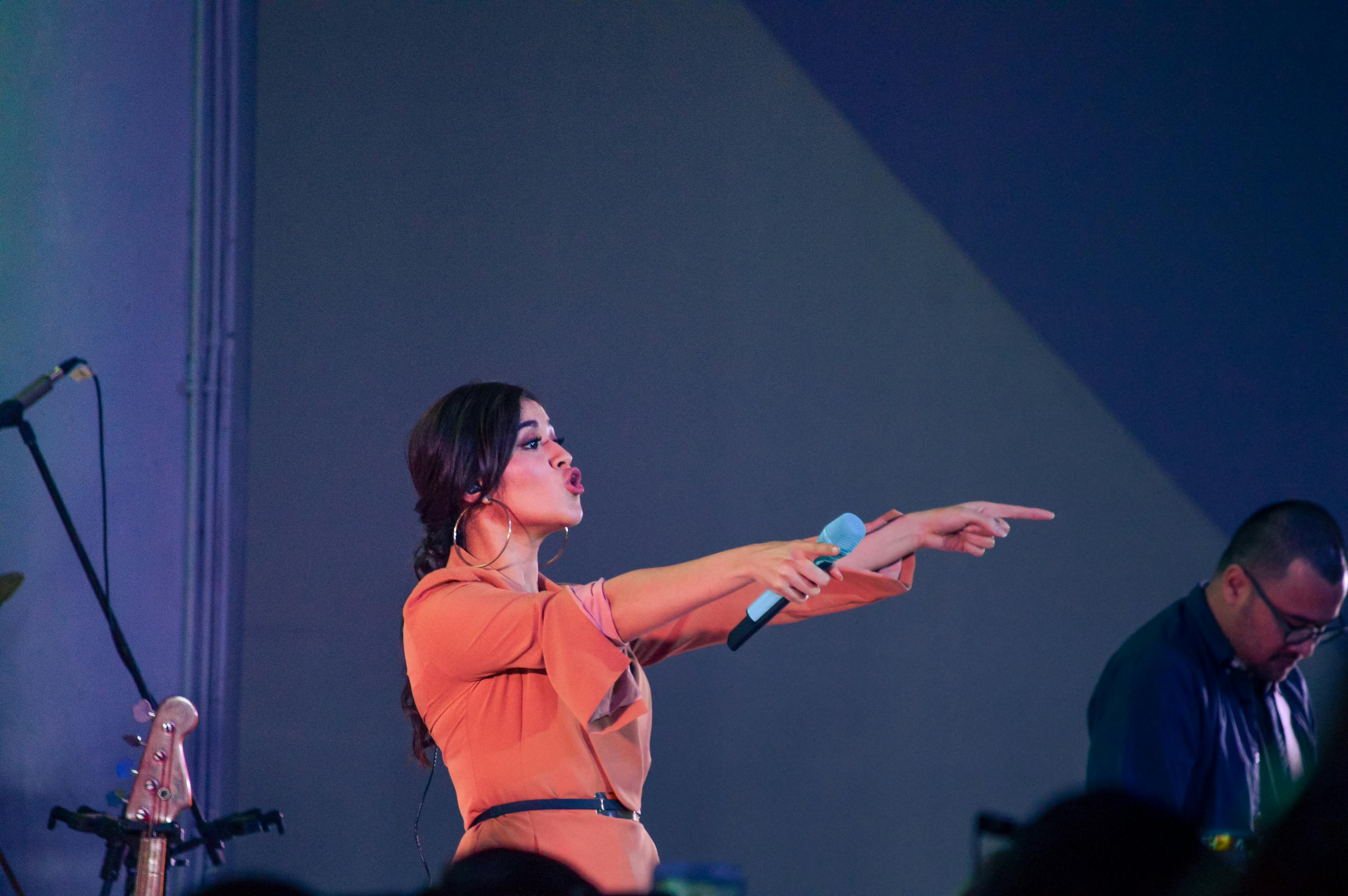 朴恩率2017最新作品引领音乐潮流风尚标