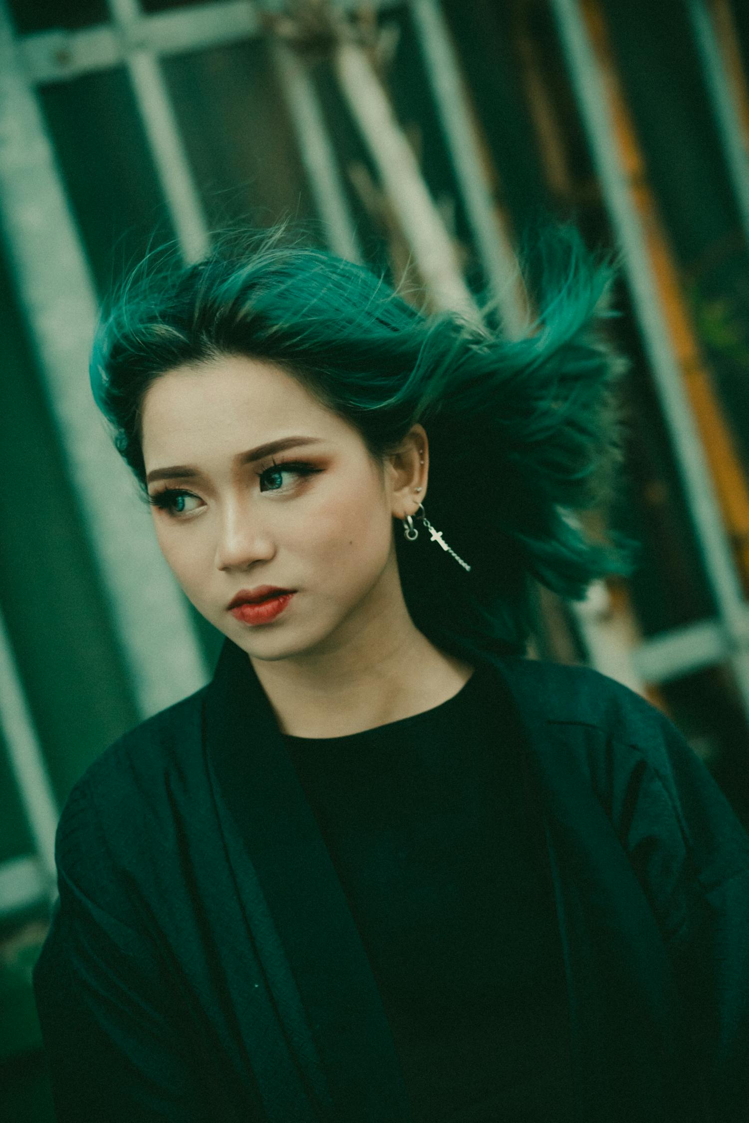 吴卓林最新写真，展现个性魅力，探寻独特风采
