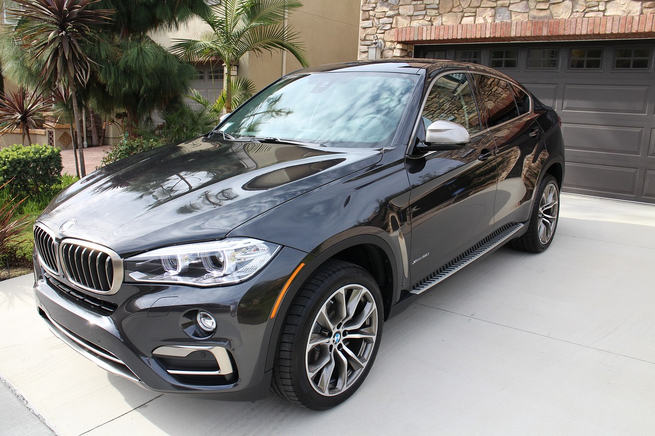 深度解析宝马电动汽车价格走势,市场趋势与影响因素探讨