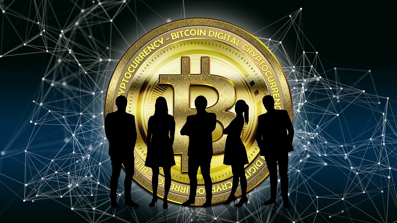 比特币实时价格走势，探索数字货币波动与机遇的挑战之路