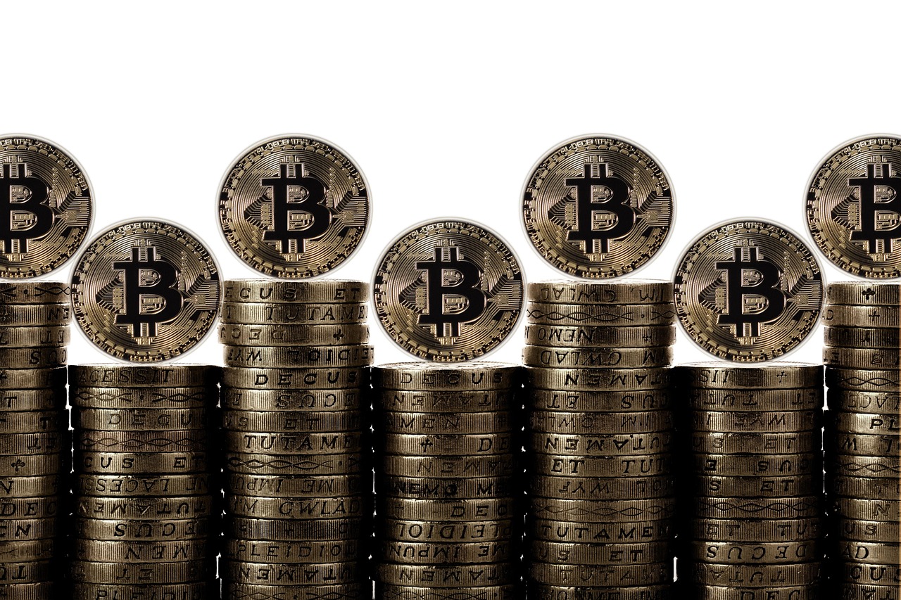 探索数字黄金波动之路，比特币行情价解析