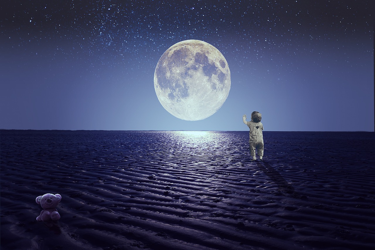 双鱼座男明星，星光熠熠，梦幻灵魂的演绎者