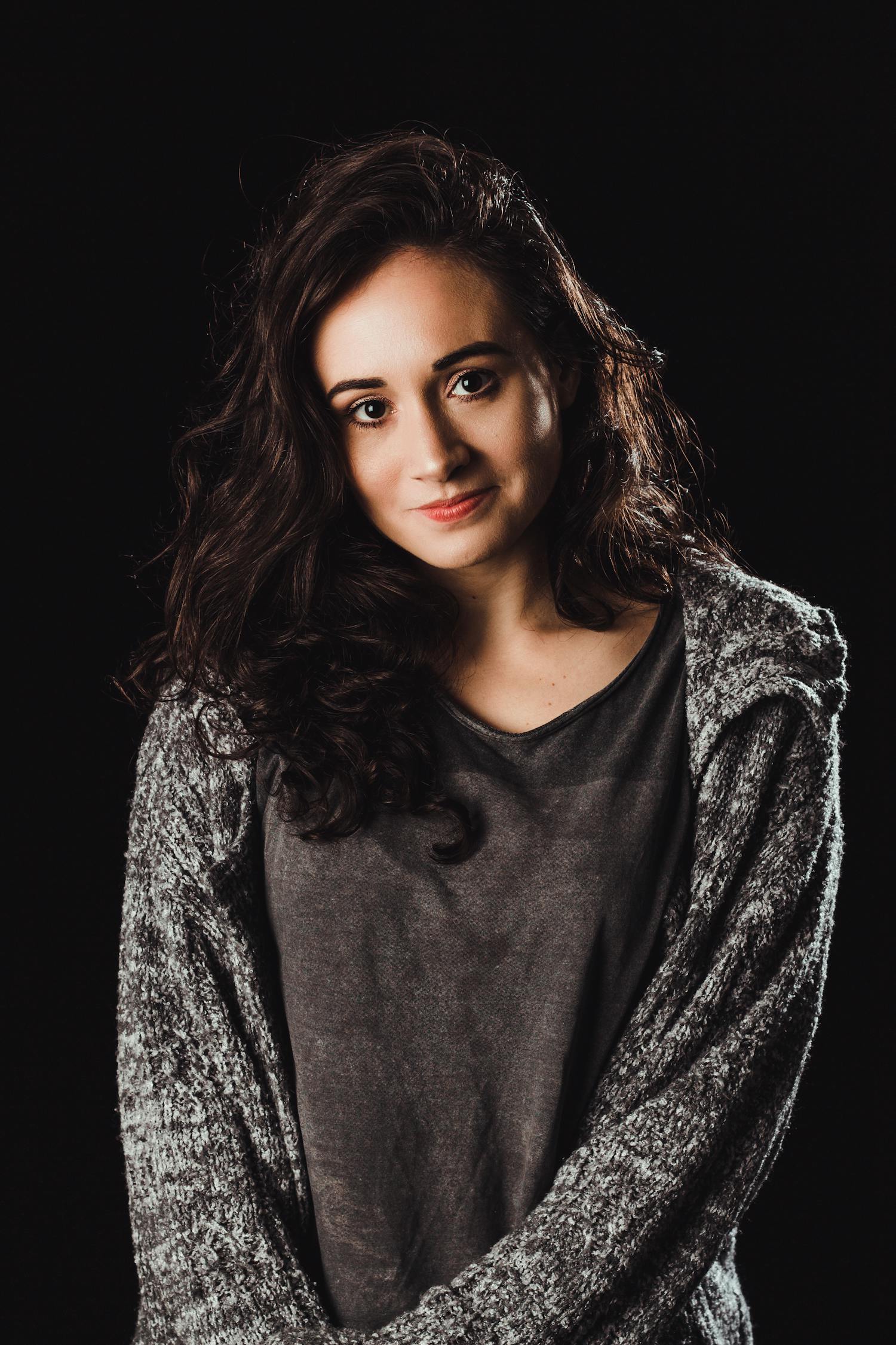 湖南女演员,荧屏上的璀璨明星之光