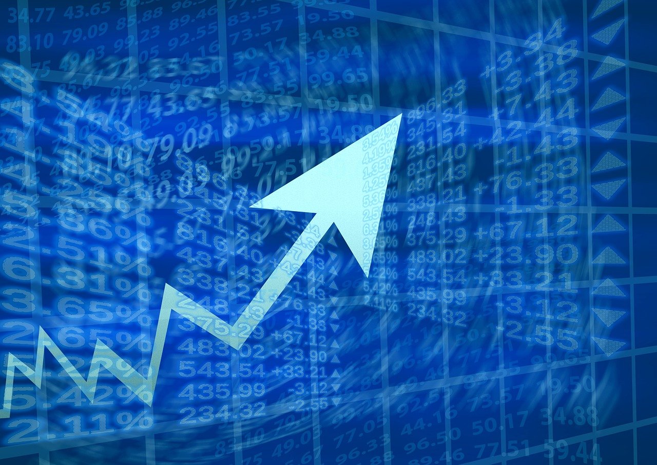 宇信科技股票，数字时代金融科技力量的探索