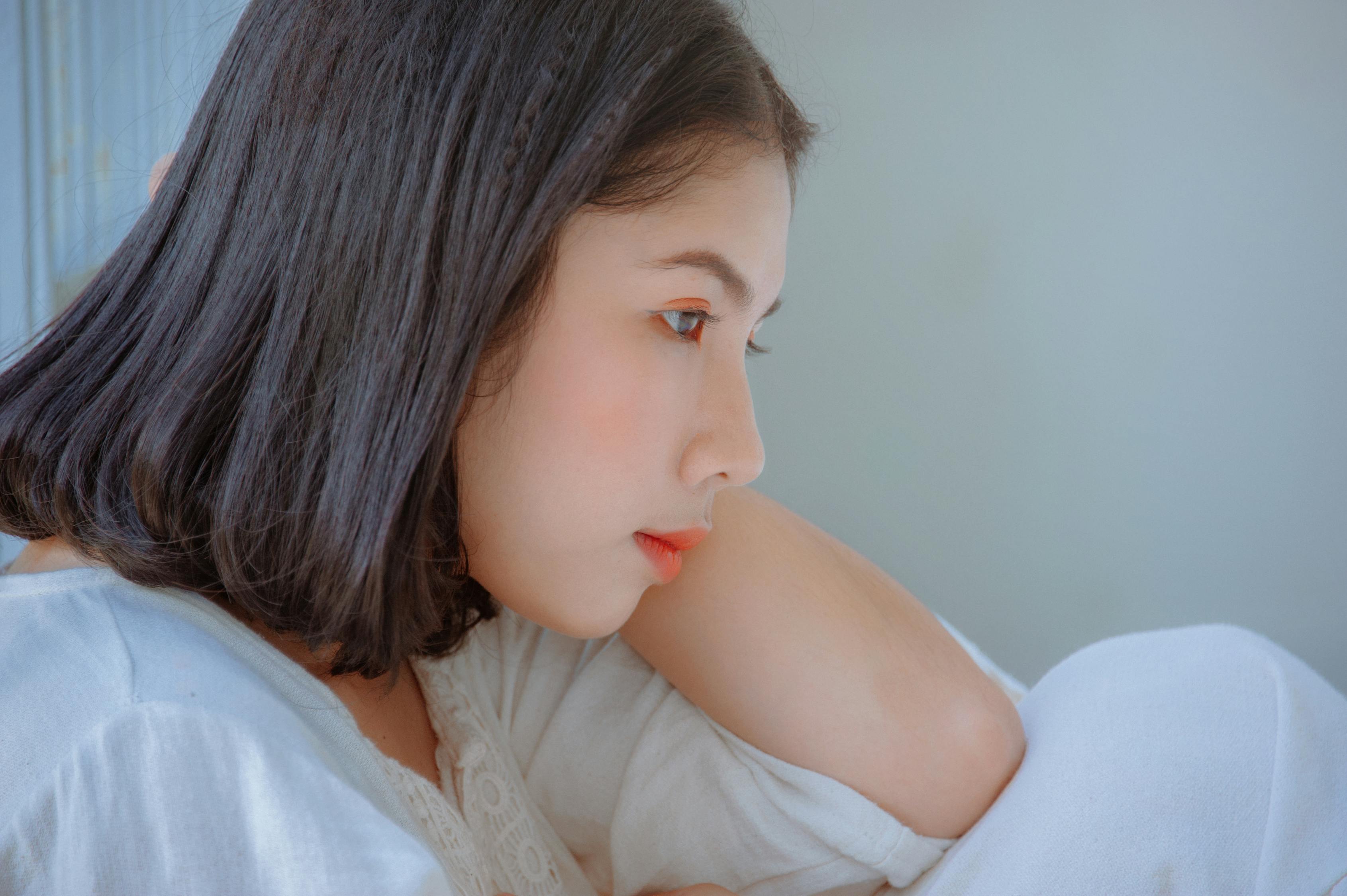动漫世界女生照片,美轮美奂的视觉盛宴