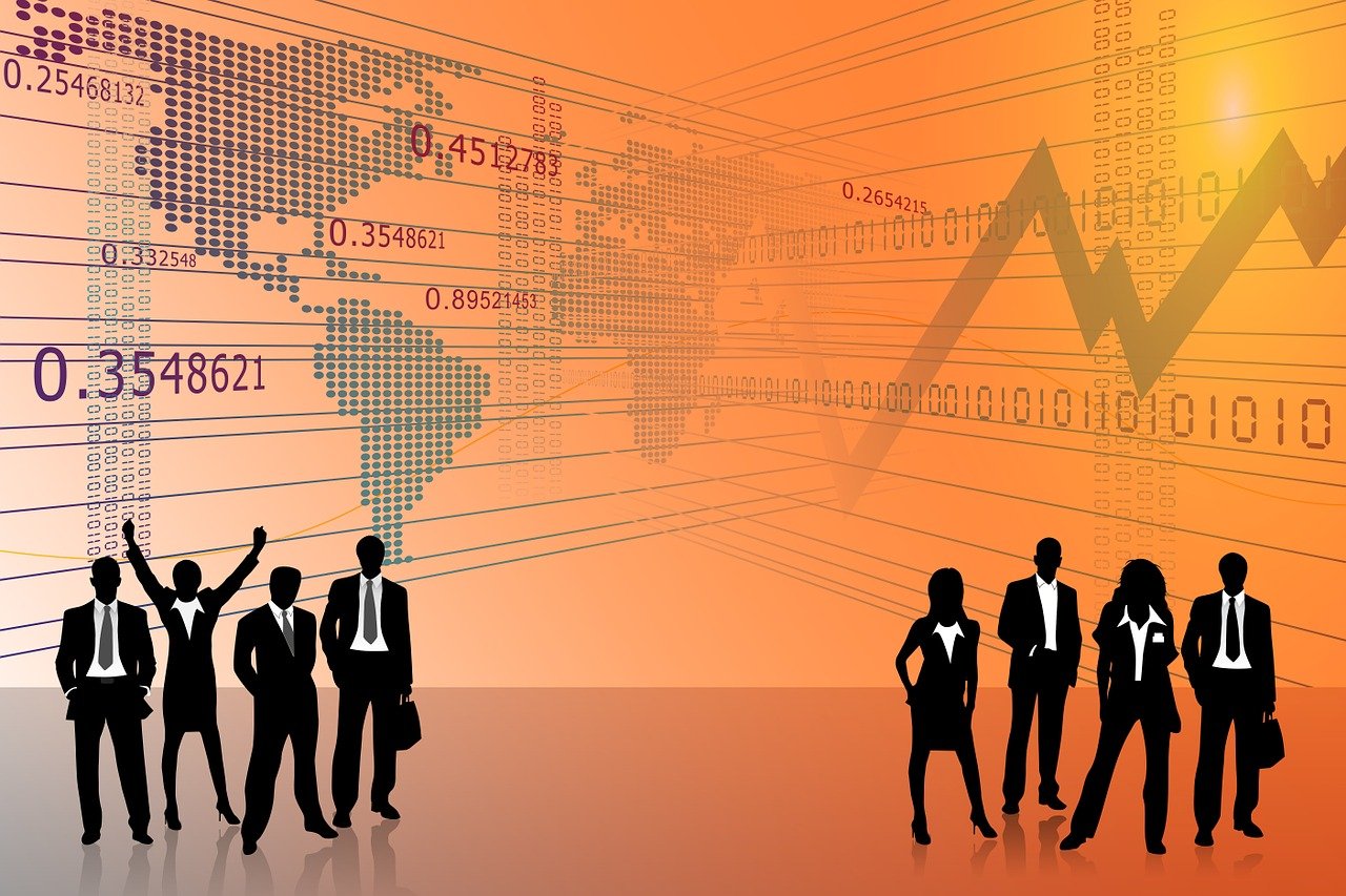 江门新会人才招聘信息全面概览