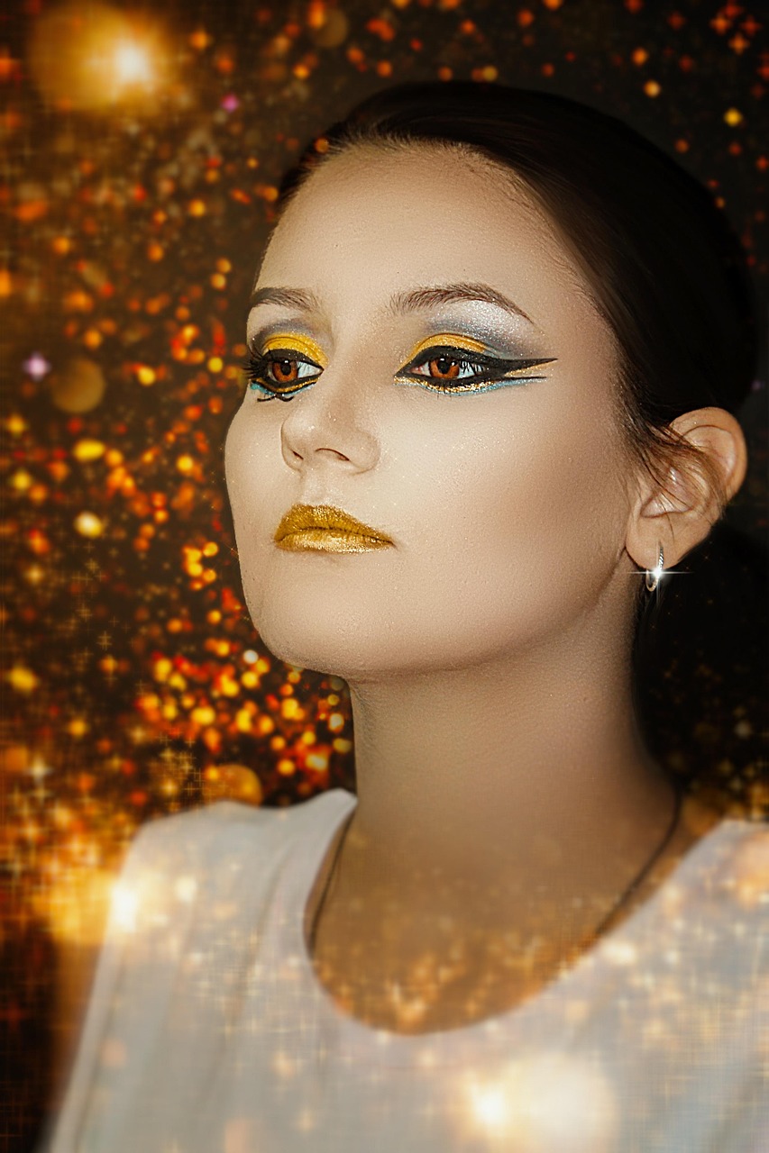 单身明星的独立人生与魅力闪耀