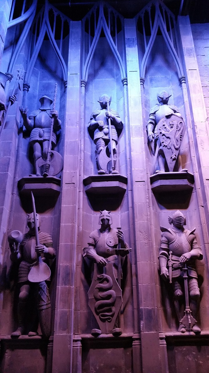 哈利波特火焰杯演员表,角色深度解析与演绎概览