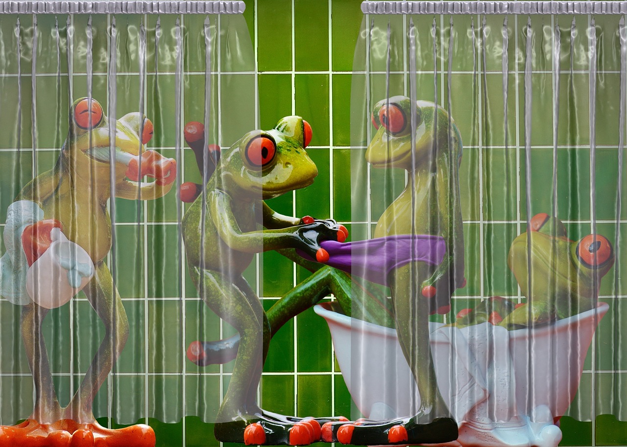 搞怪动漫头像,展现个性魅力的独特之选