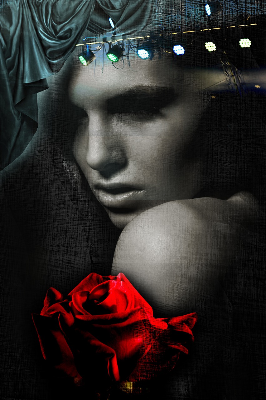 好莱坞中国女演员,国际影坛的璀璨明珠