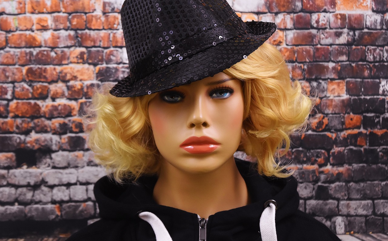 明星染发时尚潮流,个性色彩与个人风格的独特展现