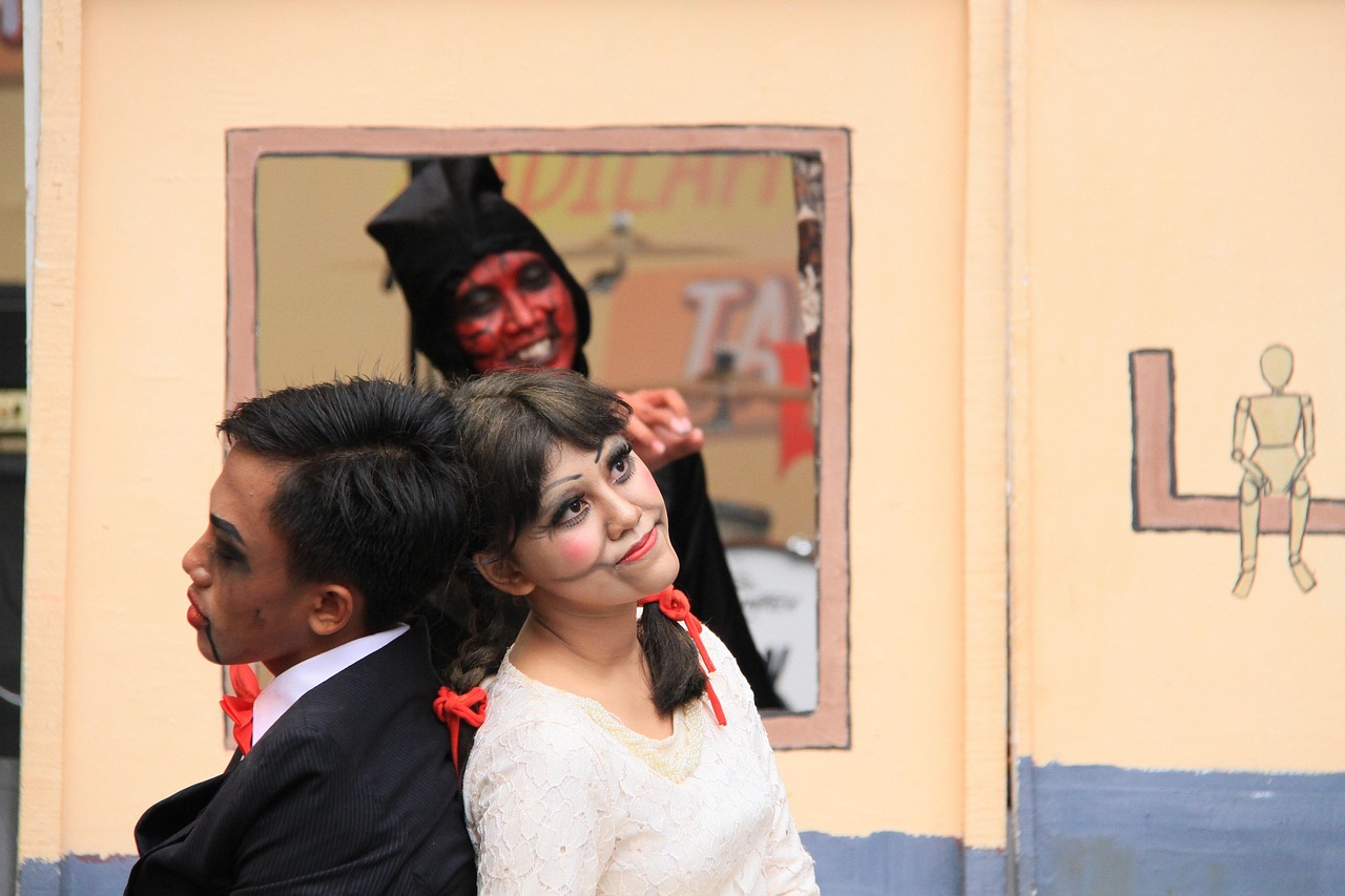 我们都爱笑的演员,欢乐演绎的魅力