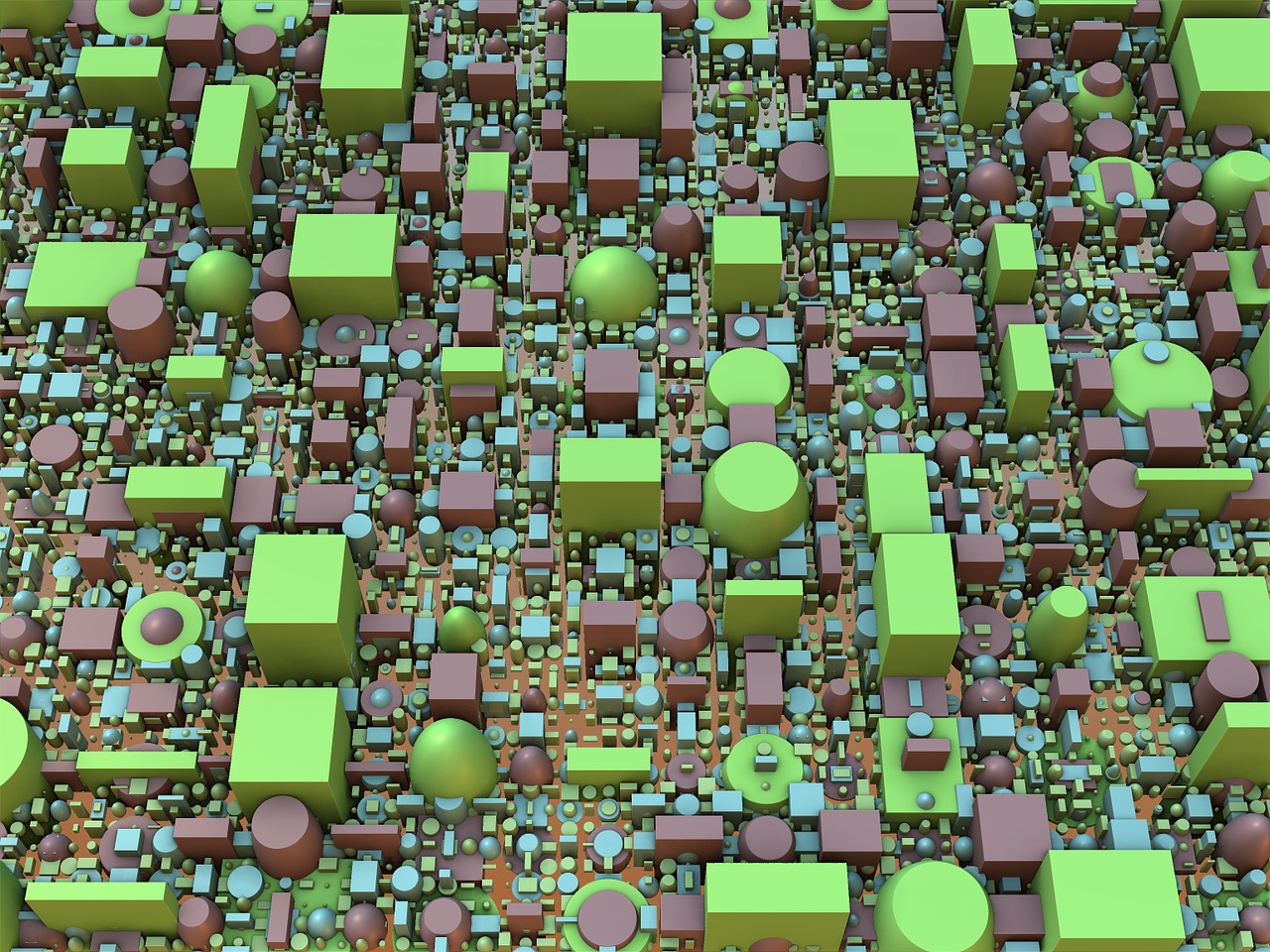 探索最新版本的3D Max,功能与特点揭秘