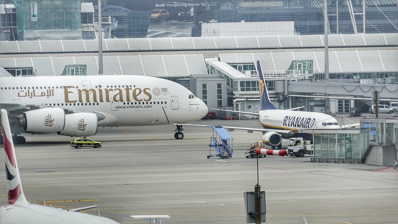 白云机场招聘资讯详解,最新岗位与申请指南