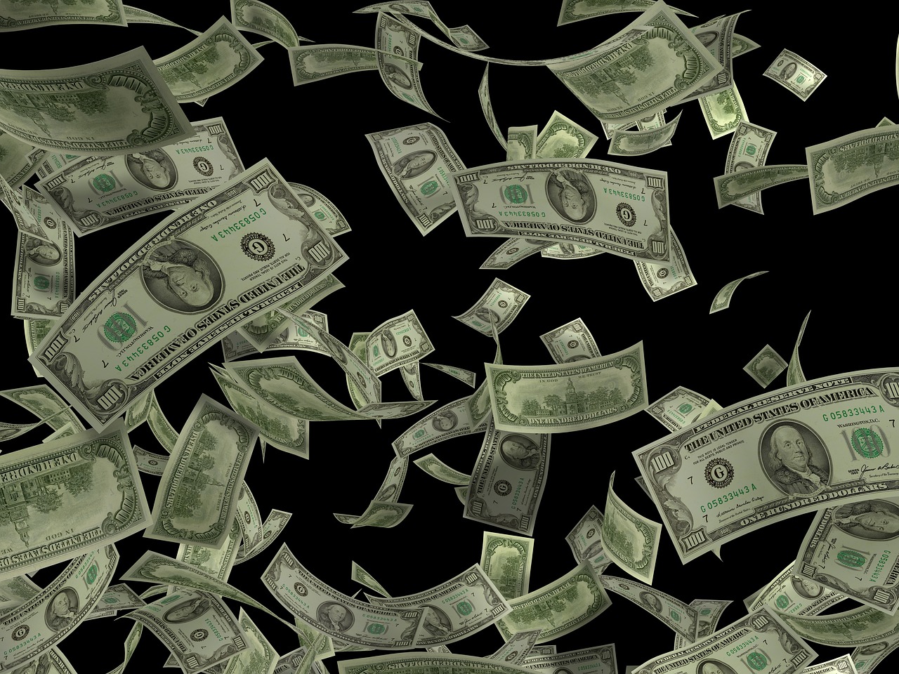 美金股票,投资新疆界与新机遇的探讨