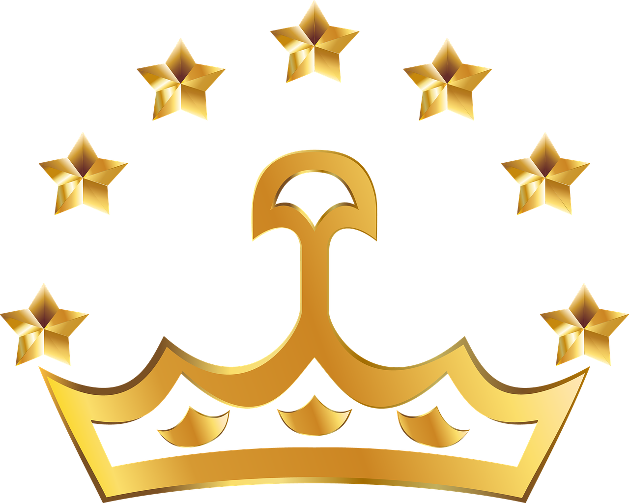 明星皇冠背后的故事，光环与荣耀的征途