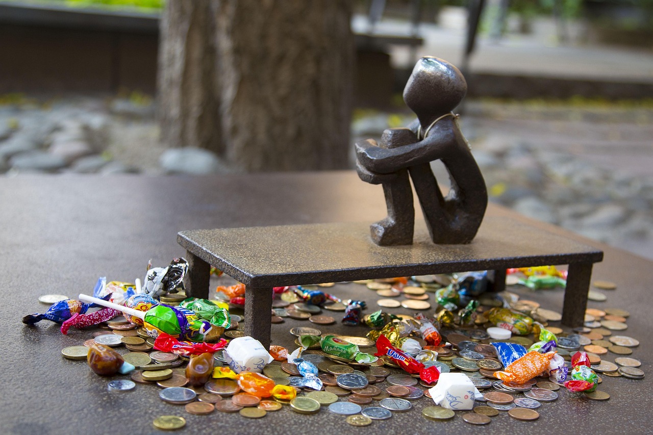 探索未知世界的神秘奇遇之旅