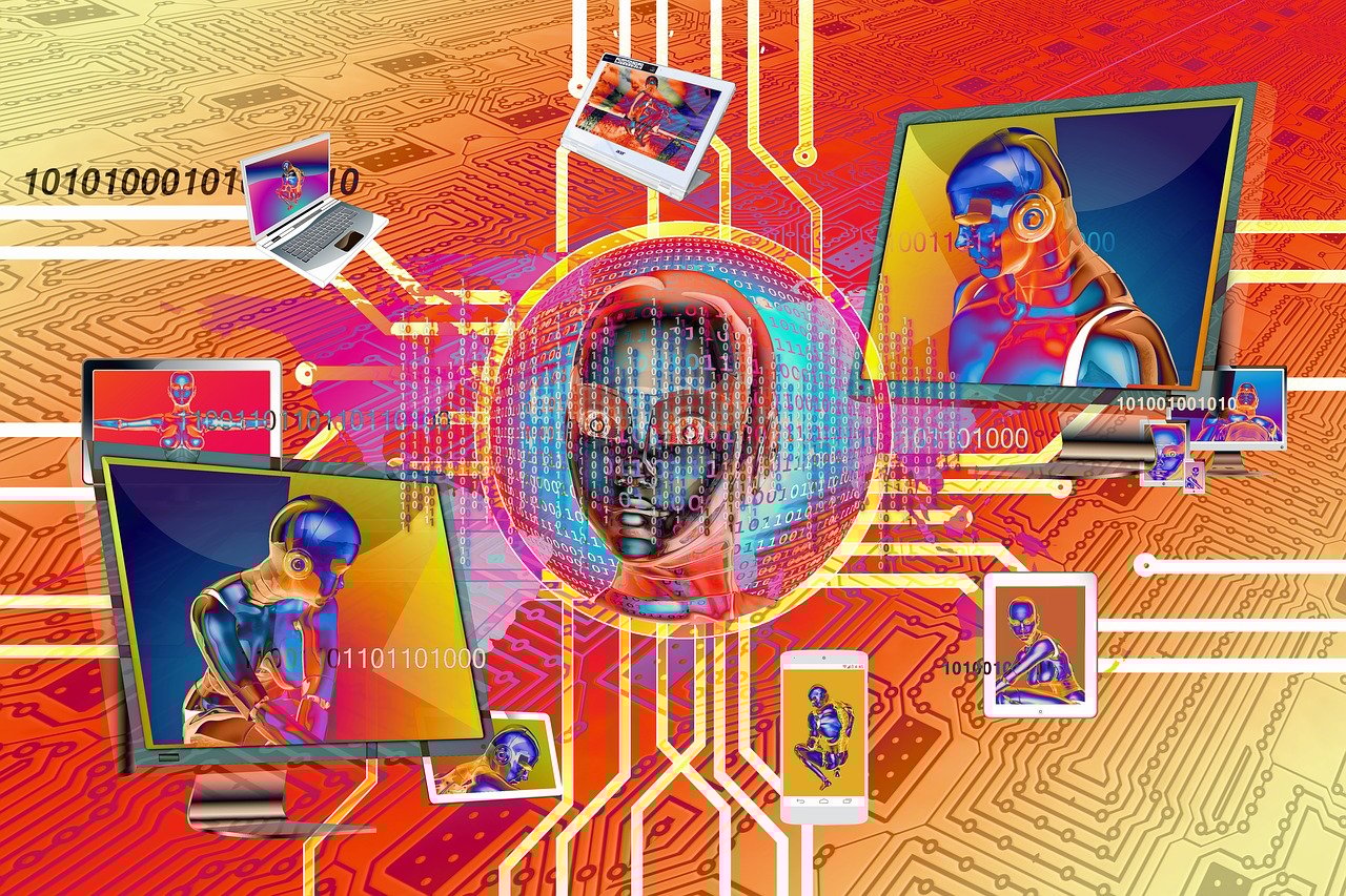 机械前沿理论探索，未来工程技术的无限潜力