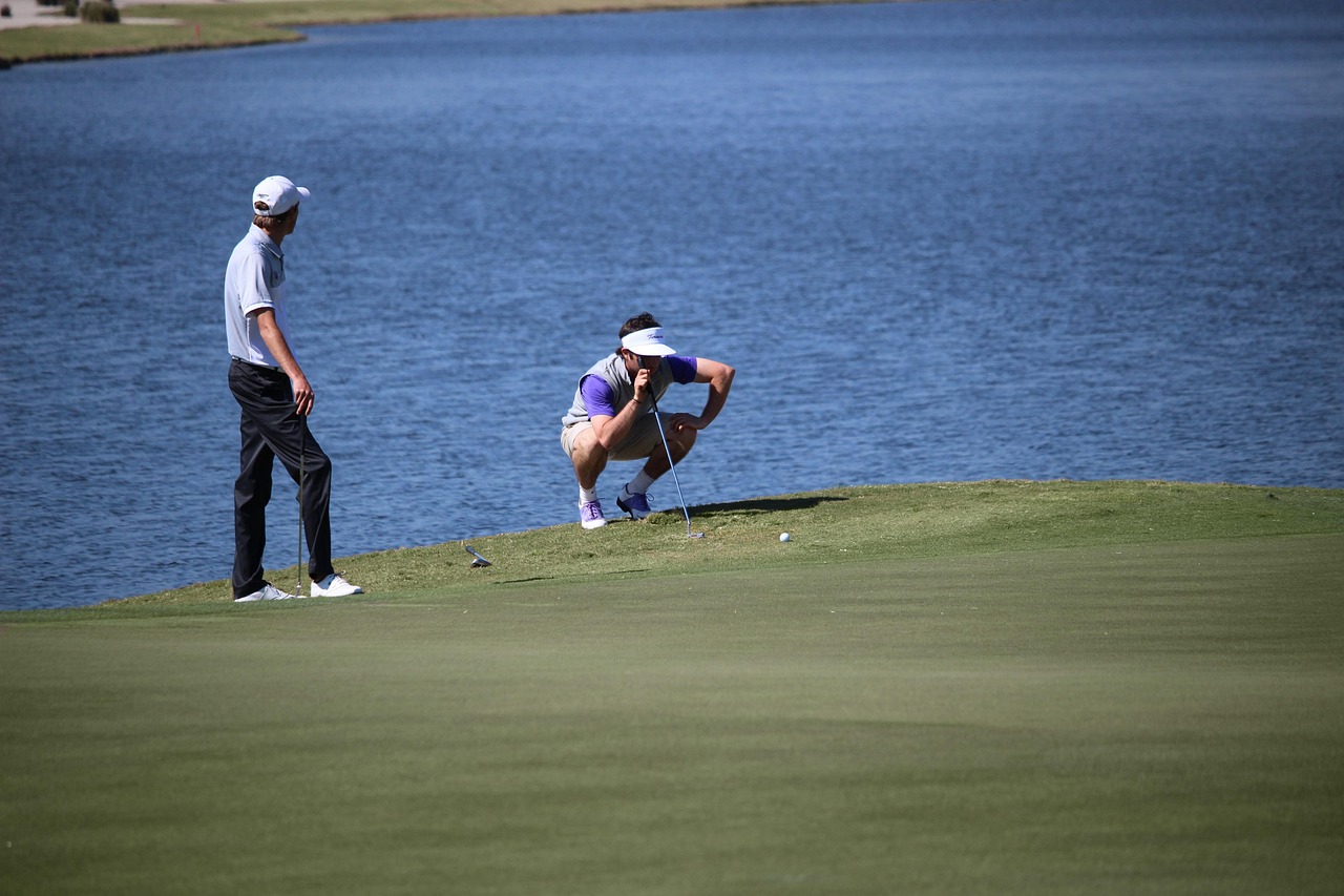 高尔夫嘉旅最新动态,引领高尔夫旅游新潮流,掌握最新资讯!