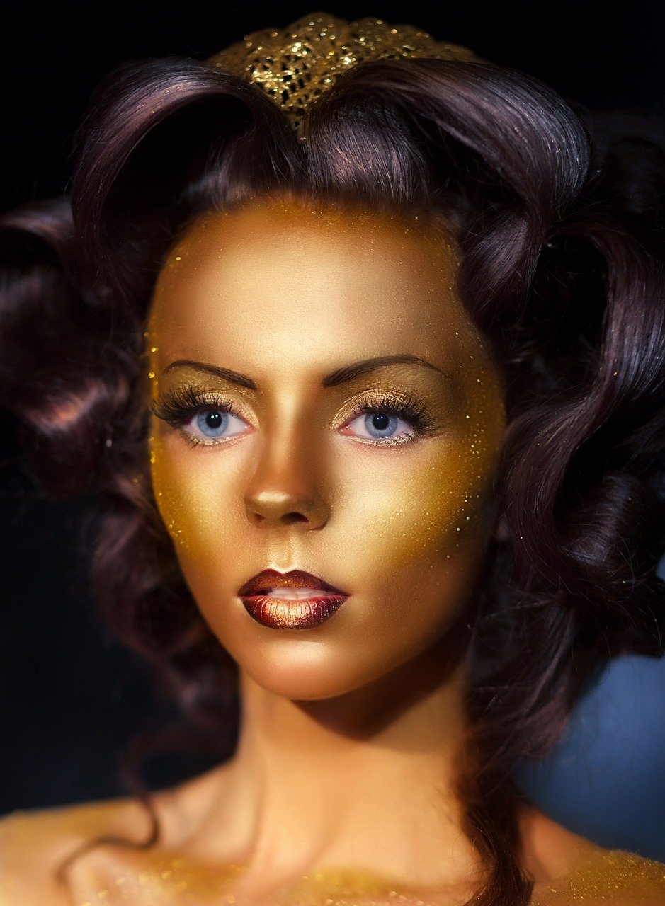 普法栏目剧中的璀璨明珠,漂亮女演员的力量